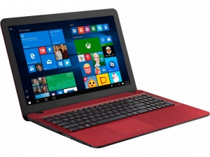 Asus X541NC Red Asus X541NC Red